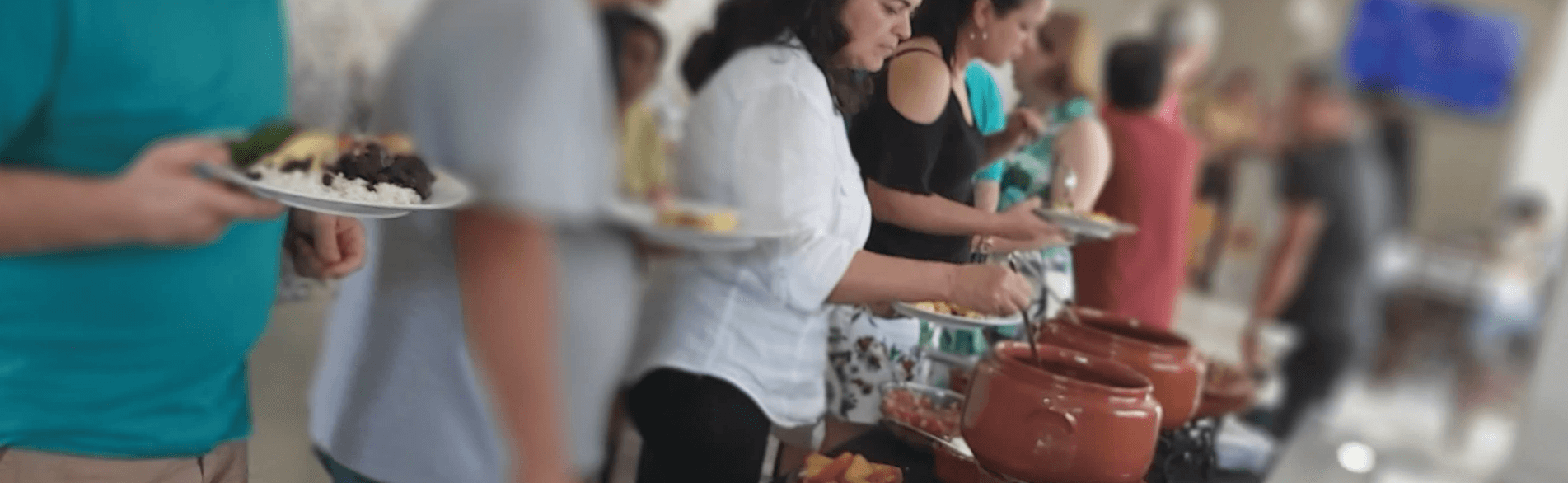 Buffet de Feijoada a Domicilio