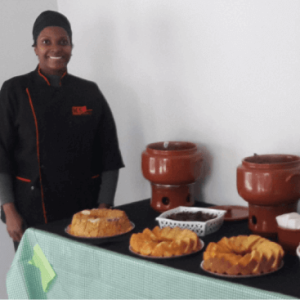 Festa Junina Em Domicilio